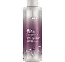 Joico Defy Damage Protective Shampoo 1Liter