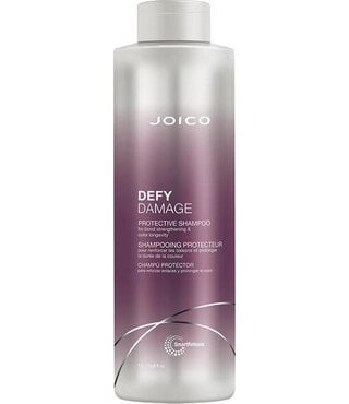 Joico Defy Damage Protective Shampoo 1Liter