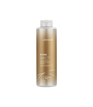 Joico K-Pak Reconstructing Shampoo 1Lt