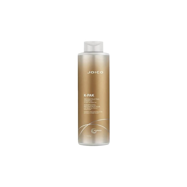 Joico Joico K-Pak Reconstructing Shampoo 1Lt
