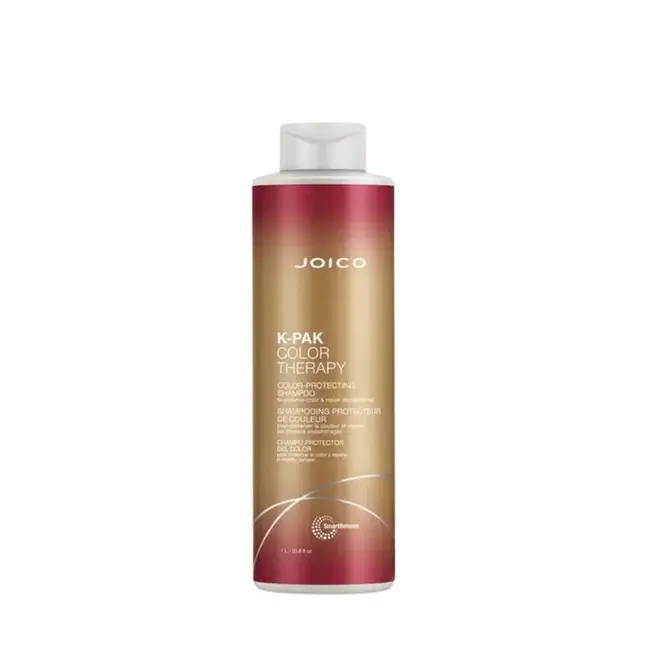 Joico Joico K-PaK Color Therapy Shampoo 1 Lt
