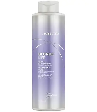 Joico Blonde Life Violet Conditioner 1 Lt