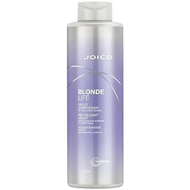Joico Joico Blonde Life Violet Conditioner 1 Lt