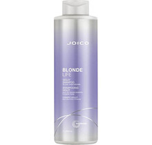 Joico Blonde Life Violet Shampoo 1 Lt