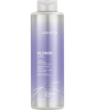 Joico Blonde Life Violet Shampoo 1 Lt