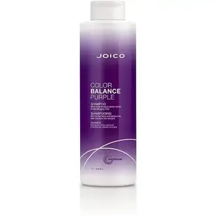 Joico Color Balance Purple Shampoo 1L