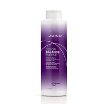 Joico Color Balance Purple Conditioner 1 Liter