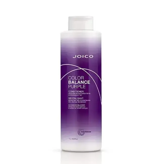 Joico Joico Color Balance Purple Conditioner 1 Liter