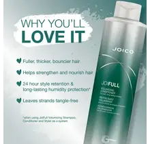 Joico Joifull Volumizing Conditoner 1L