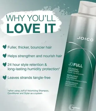 Joico Joifull Volumizing Conditoner 1L