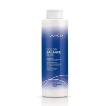 Joico Color Balance Blue Shampoo 1L
