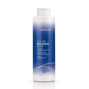 Joico Color Balance Blue Shampoo 1L