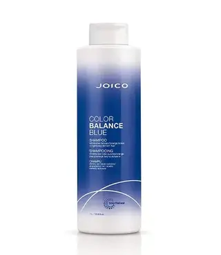 Joico Color Balance Blue Shampoo 1L