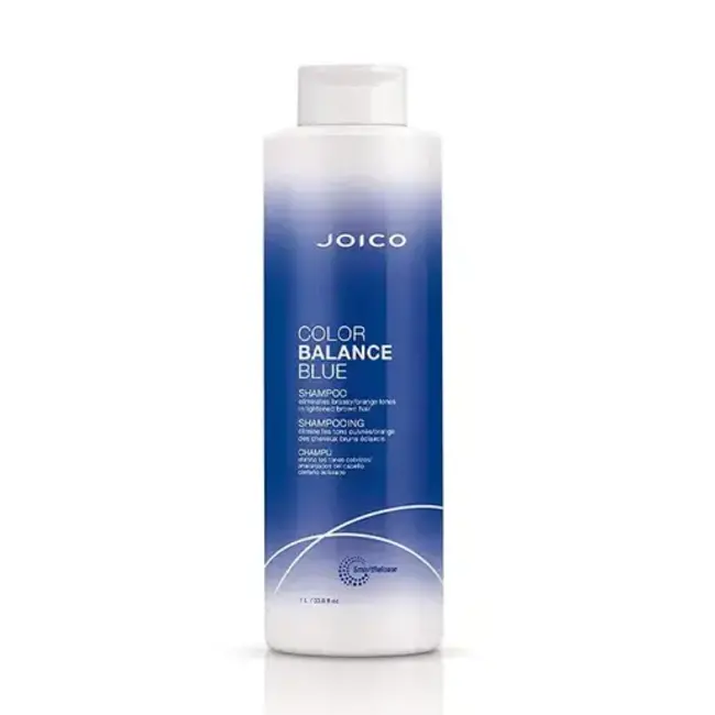 Joico Joico Color Balance Blue Shampoo 1L