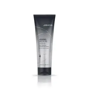 Joico Joigel Medium 04 Styling Gel 250mL