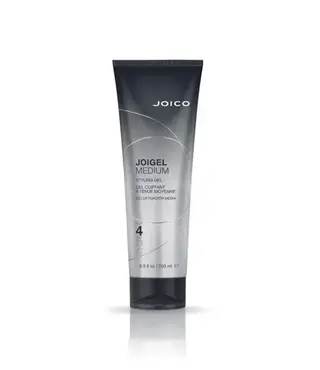 Joico Joigel Medium 04 Styling Gel 250mL