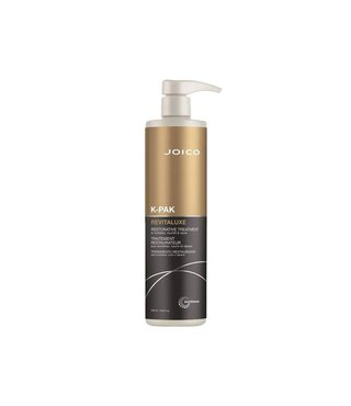 Joico K-Pak Revitalize Restorative Treatment 500 ml