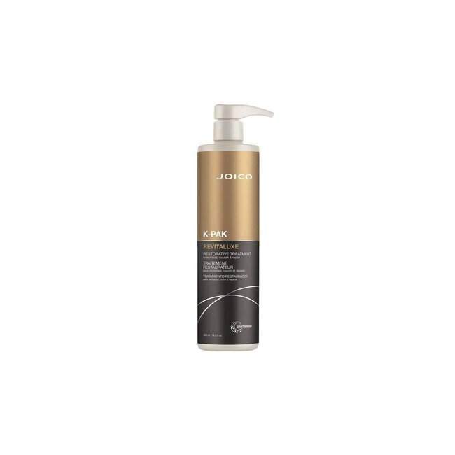 Joico Joico K-Pak Revitalize Restorative Treatment 500 ml
