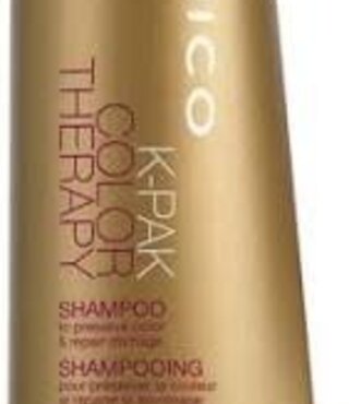 Joico K-Pak Color Therapy Shampoo 300ml