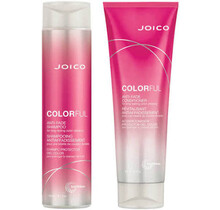 Joico Colourful Fight Fade Duo Shampoo 300ml Conditioner 250ml