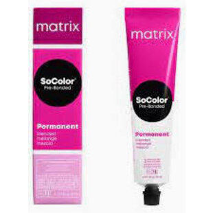 Matrix SoColor 8N Dark Blonde Neutral