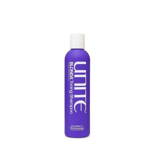 Unite Blonda Shampoo Toning 236ml