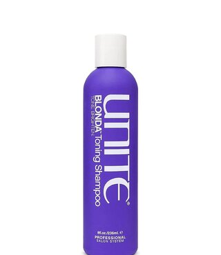 Unite Blonda Shampoo Toning 236ml