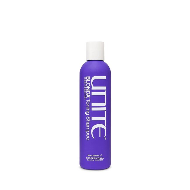 Unite Unite Blonda Shampoo Toning 236ml