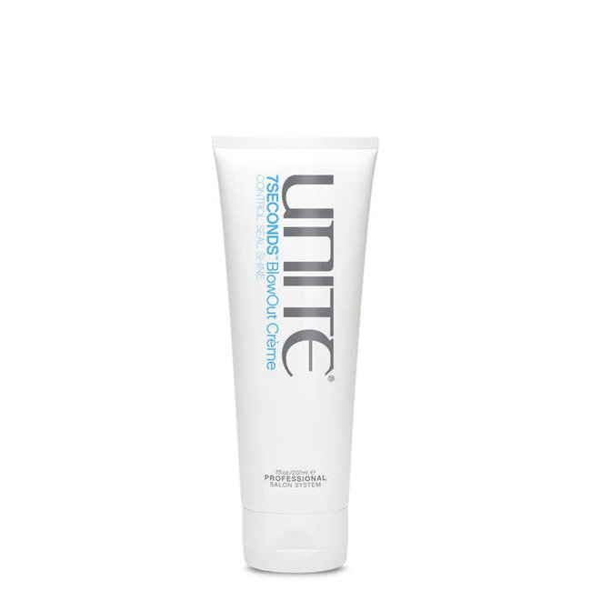 Unite Unite 7Seconds BlowOut Creme 207ml