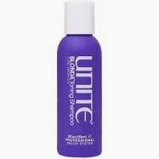 Unite Blonda Shampoo Toning 59ml
