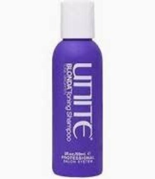 Unite Blonda Shampoo Toning 59ml
