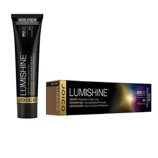 Joico Lumishine Permanent  Cream Color 2.5oz