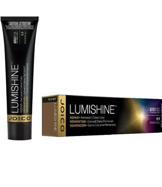 Joico Lumishine Permanent  Cream Color 2.5oz