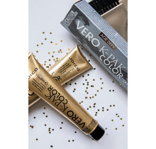 Joico K-PAK AGE-DEFY Color PERMANENT