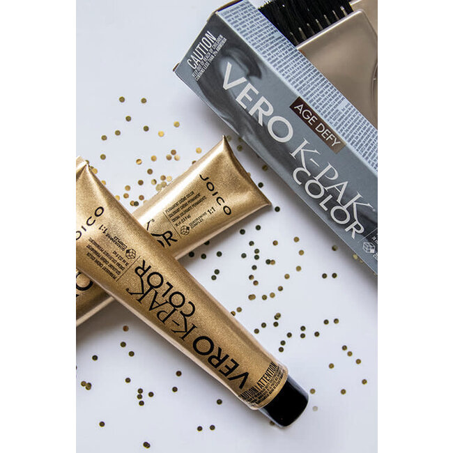 Joico Joico K-PAK AGE-DEFY Color PERMANENT