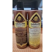 BabylissPro Argan Oil Duos 12oz