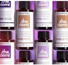 Paul Mitchell the demi 60ml