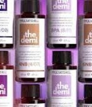 Paul Mitchell the demi 60ml