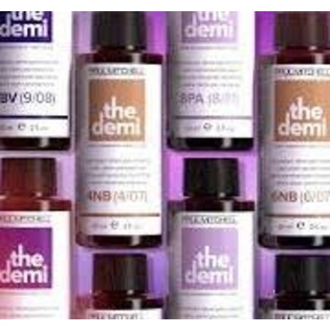 Paul Mitchell the demi 60ml