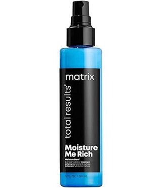 Matrix Total Results Moisture Cure 150ml