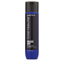Matrix Total Results Brass Off Conditioner 300ml