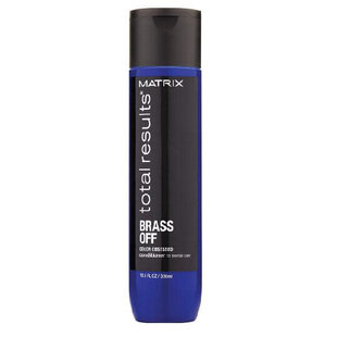 Matrix Total Results Brass Off Conditioner 300ml