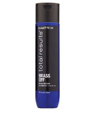 Matrix Total Results Brass Off Conditioner 300ml