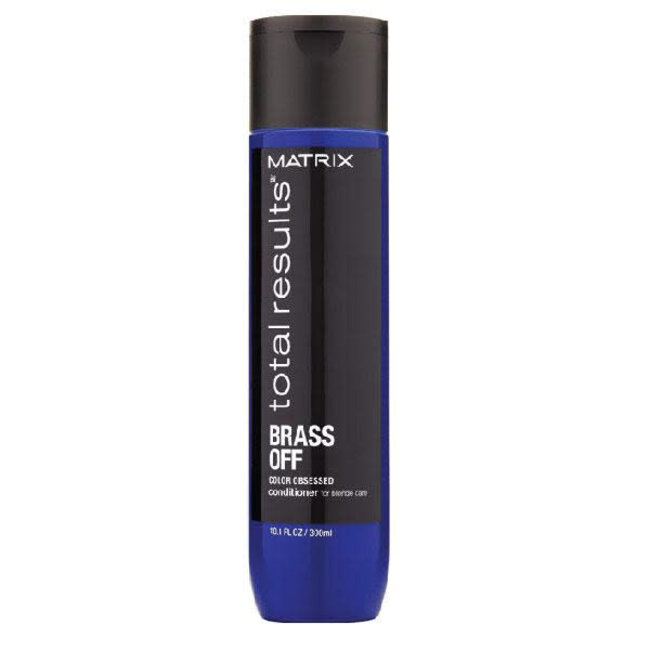Matrix Total Results Brass Off Conditioner 300ml