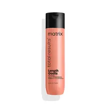 Matrix Total Results Length Goals 300ml For Extensions