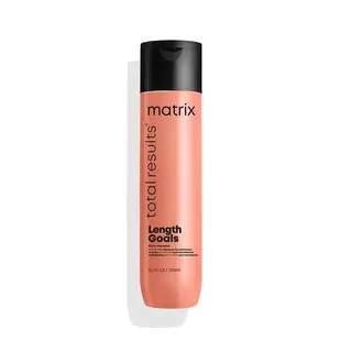 Matrix Total Results Length Goals 300ml For Extensions