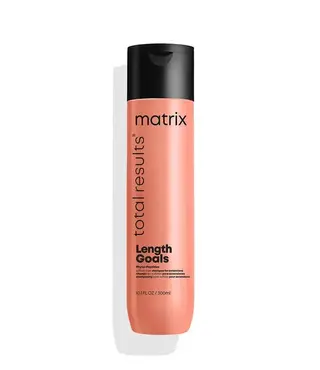 Matrix Total Results Length Goals 300ml For Extensions
