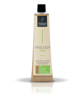Artecolor Vegan 6.35 120ml