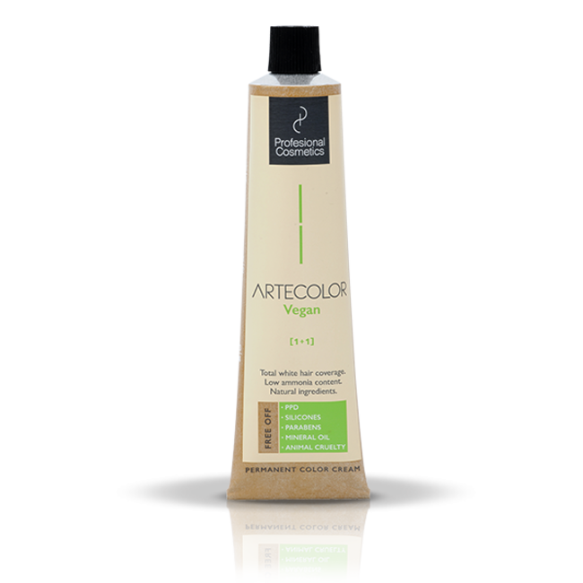 Profesional Cosmetics Artecolor Vegan 6.35 120ml