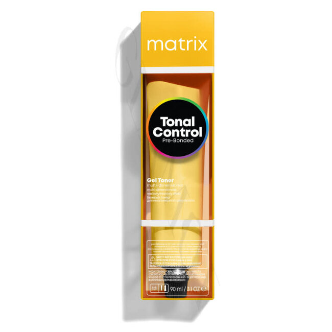 Matrix Tonal Control 7GM  Miss Mocha 3oz